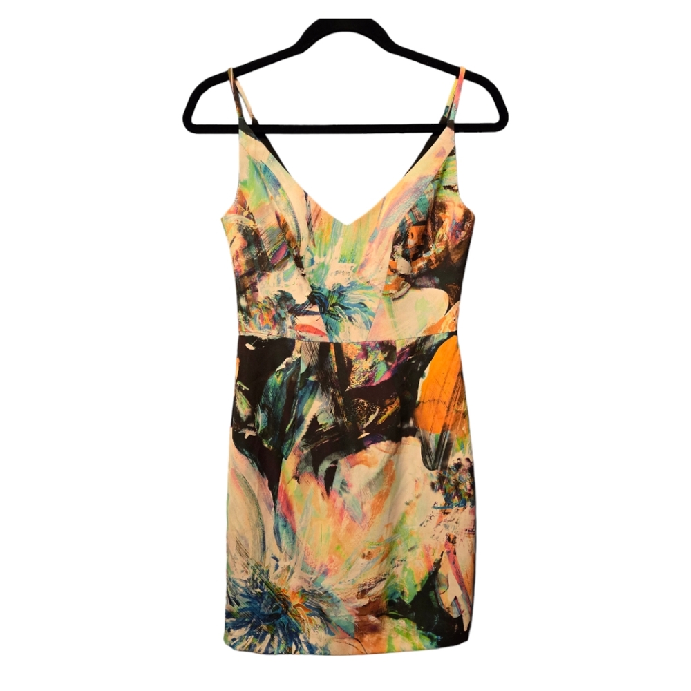 🌟Printed Dress